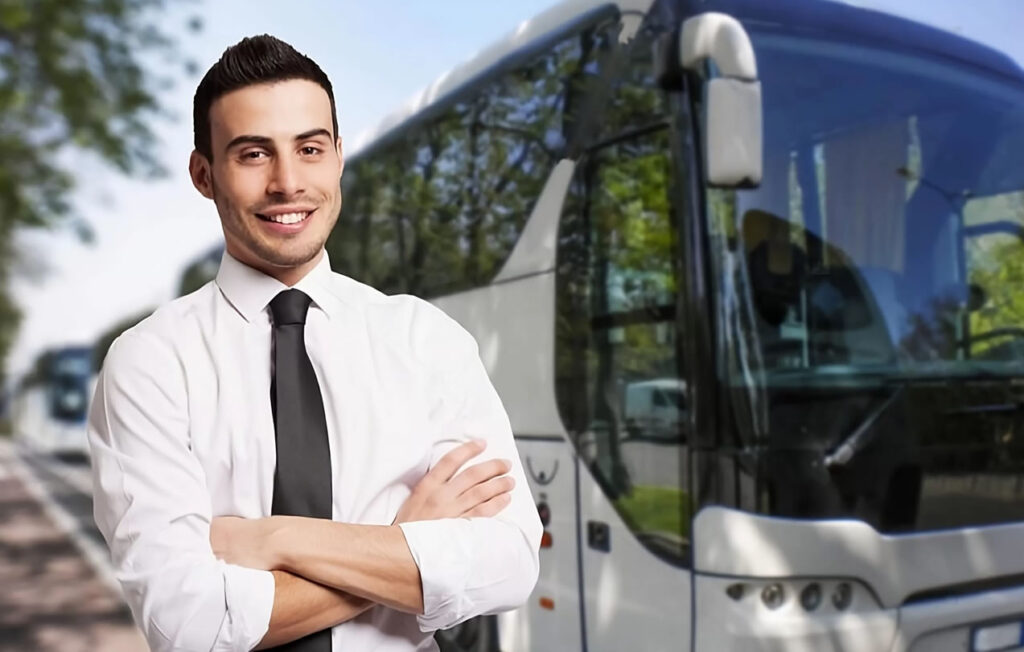 CURSO DE COLETIVO DE PASSAGEIROS