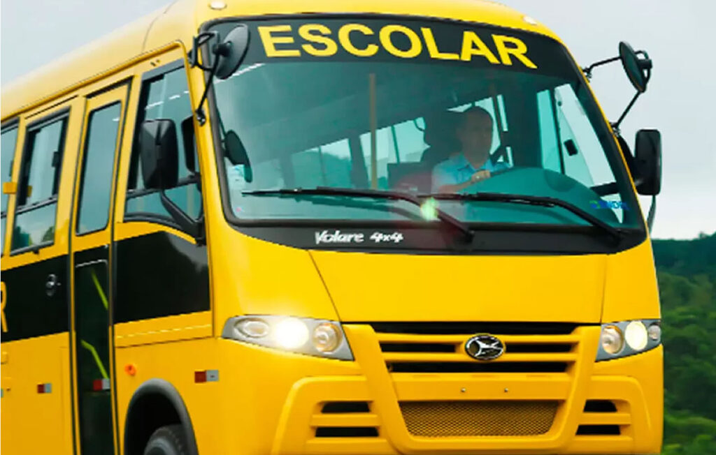 Curso de Transporte Escolar Online